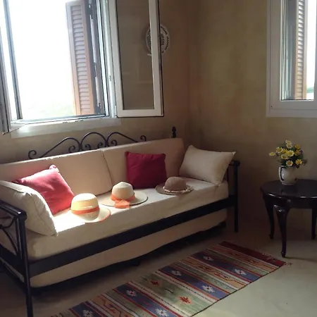 Casa Luisa Prázdninový dům