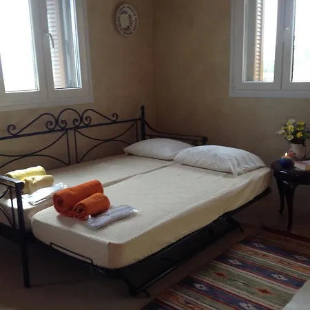Casa Luisa Gavrio