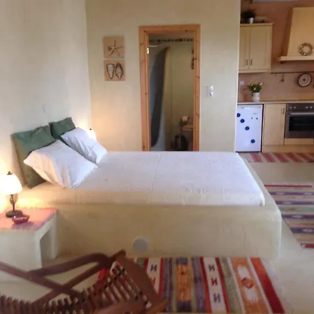 Casa Luisa Prázdninový dům Gavrio