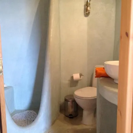 Prázdninový dům Casa Luisa Gavrio