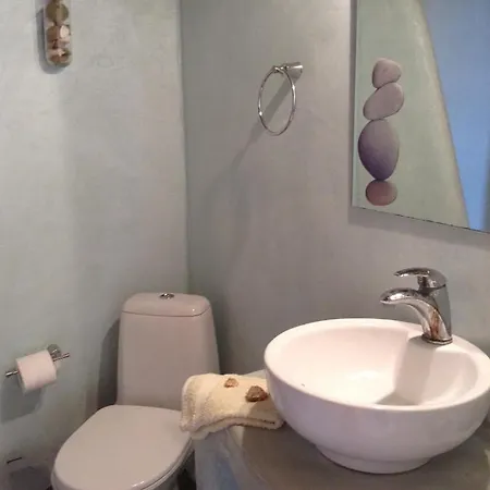 Casa Luisa Prázdninový dům