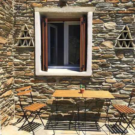 Casa Luisa Prázdninový dům