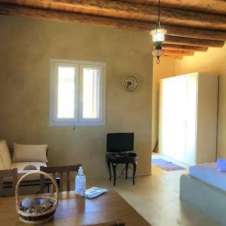 Casa Luisa * Gavrio