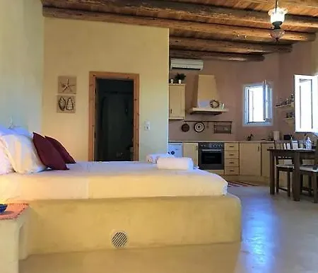 Casa Luisa * Gavrio