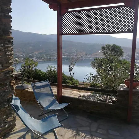 Casa Luisa Gavrio