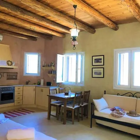 Casa Luisa Prázdninový dům *