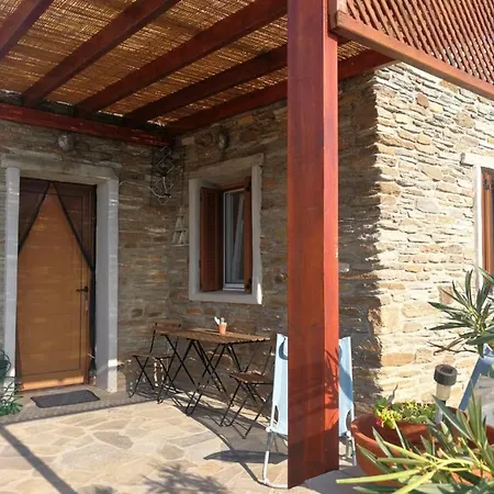 Casa Luisa * Gavrio