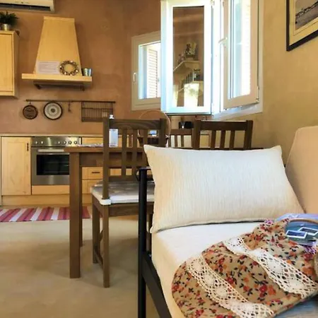 Prázdninový dům Casa Luisa *